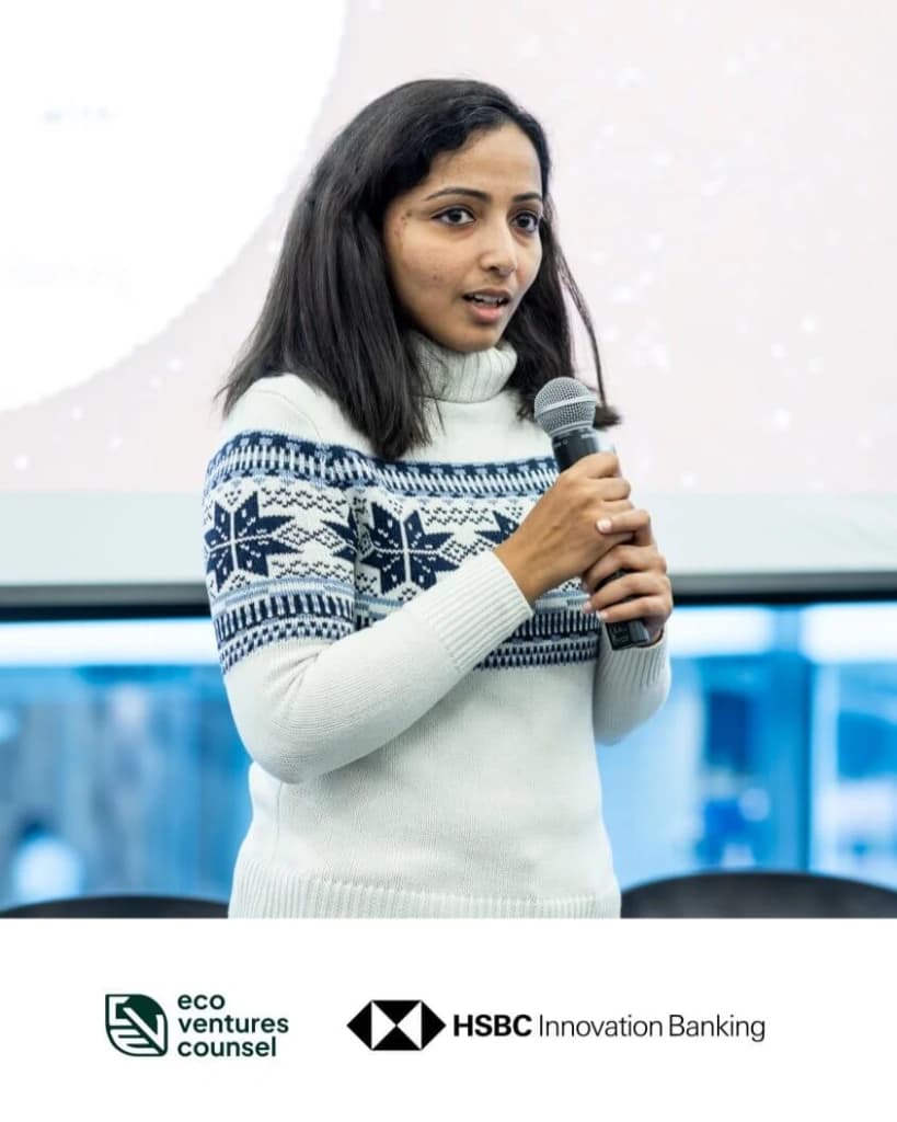 Eco Venture Counsel – Climate Focus event image