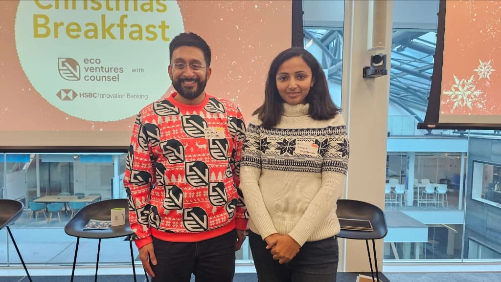 Eco Venture Counsel – Climate Focus — photo 2