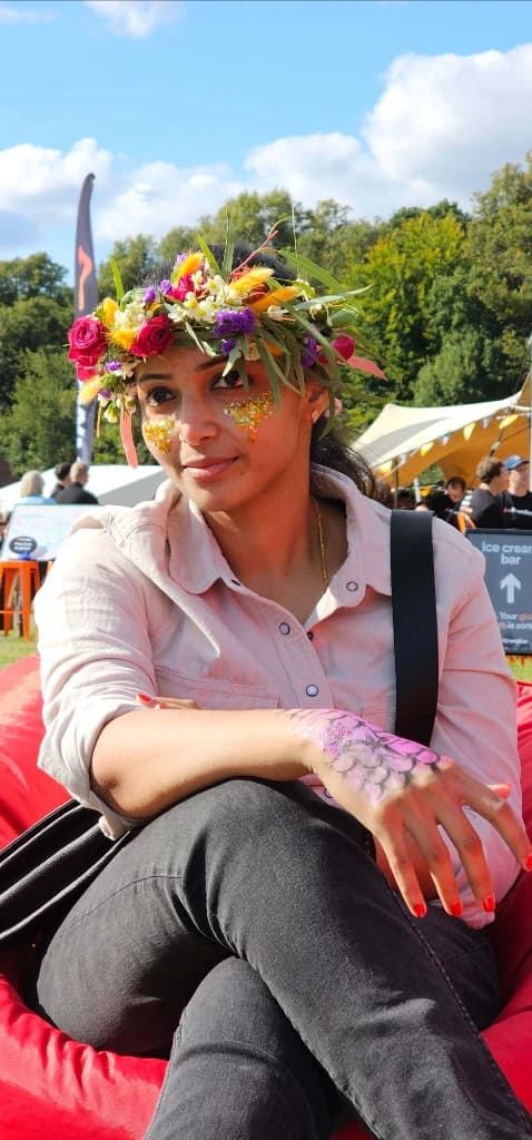 IdeasFest – Inspiration in a Relaxed Setting — photo 3