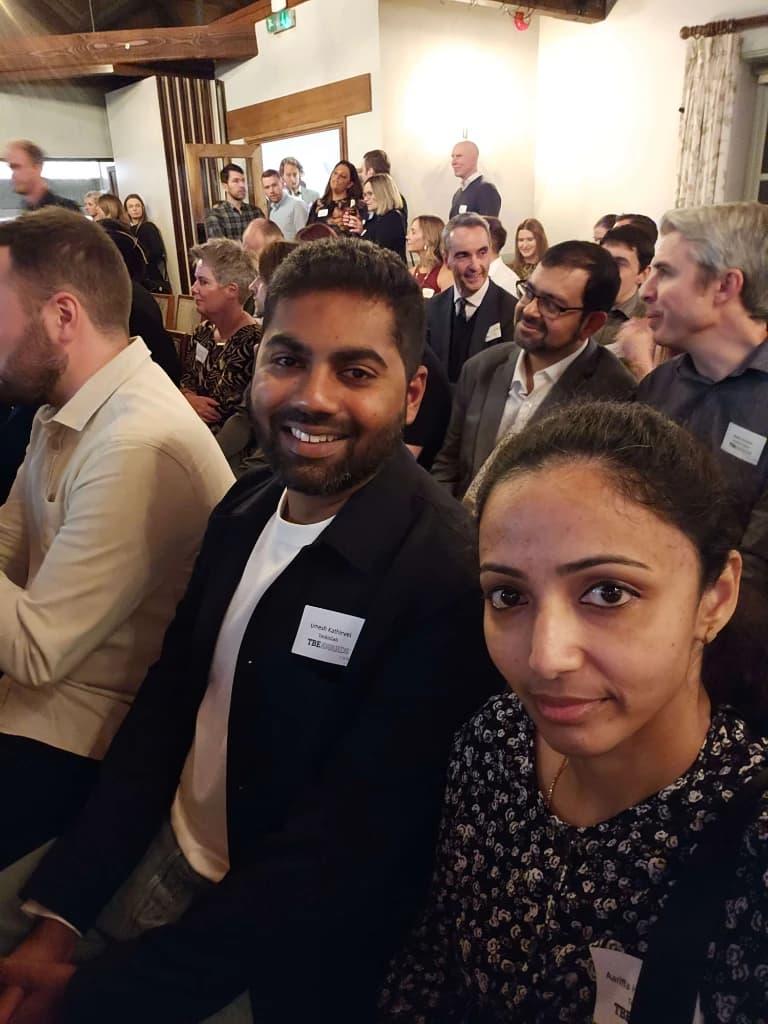 TBE Awards – Best Startup Finalist — photo 2