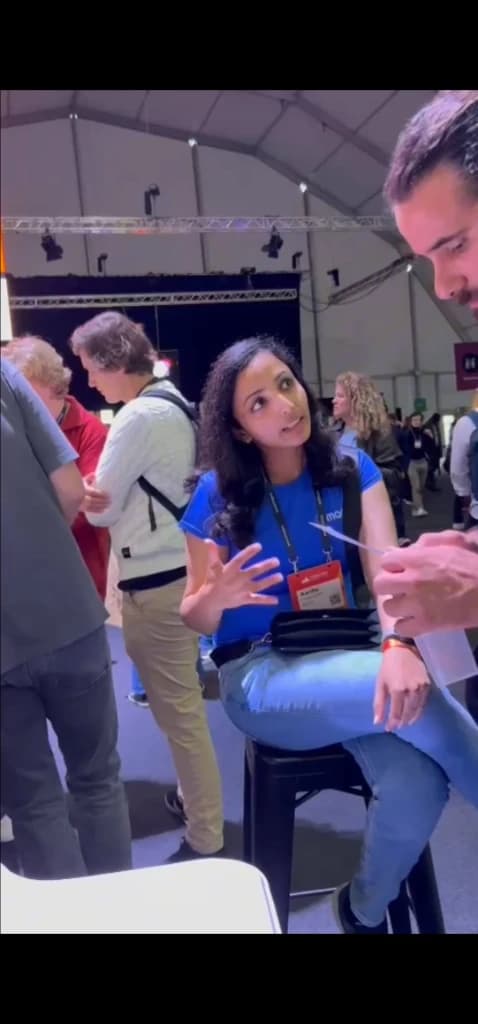 Web Summit – Showcasing and Exploring — photo 1