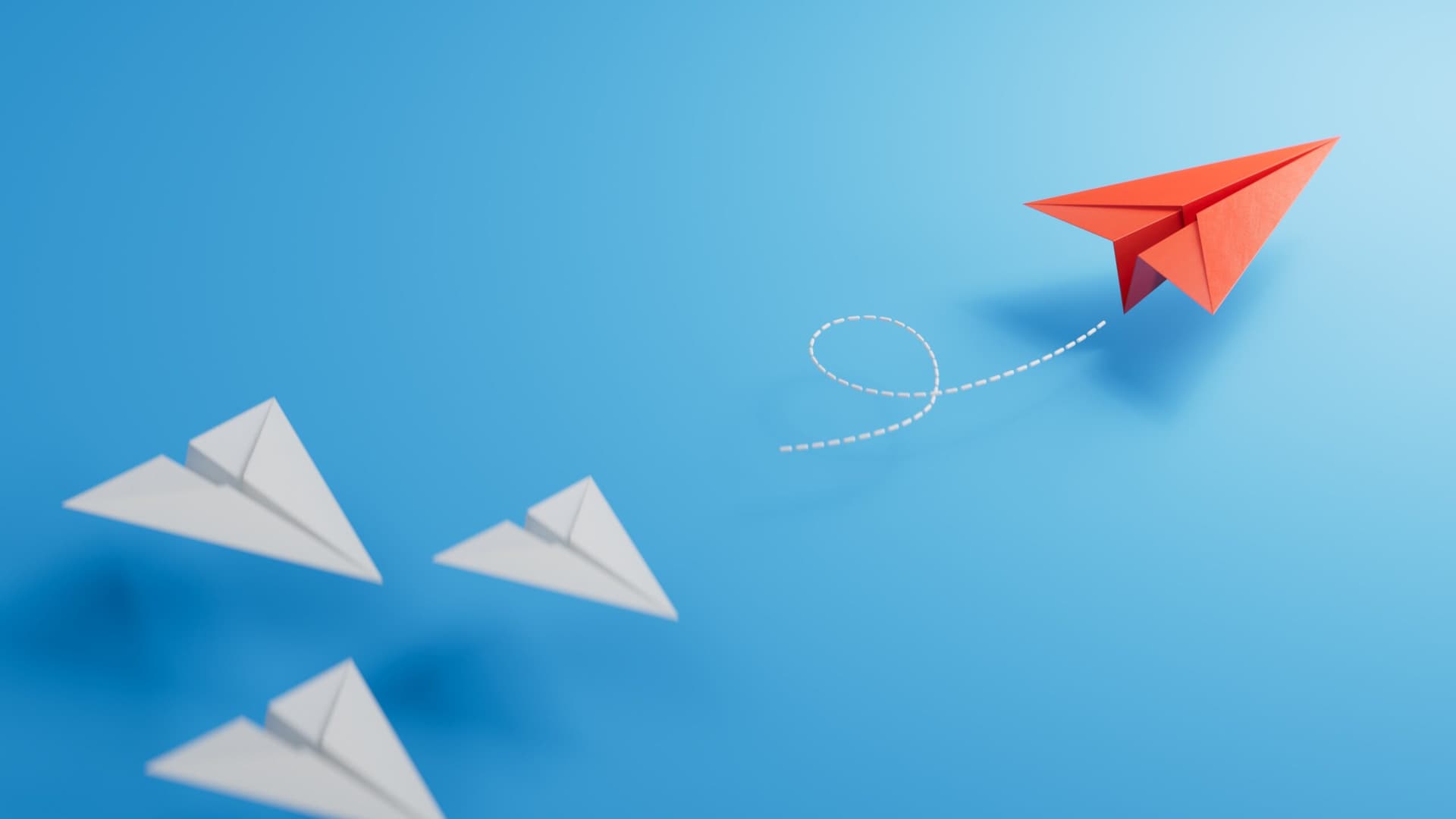 Compliance: From Follower to Framework Builder