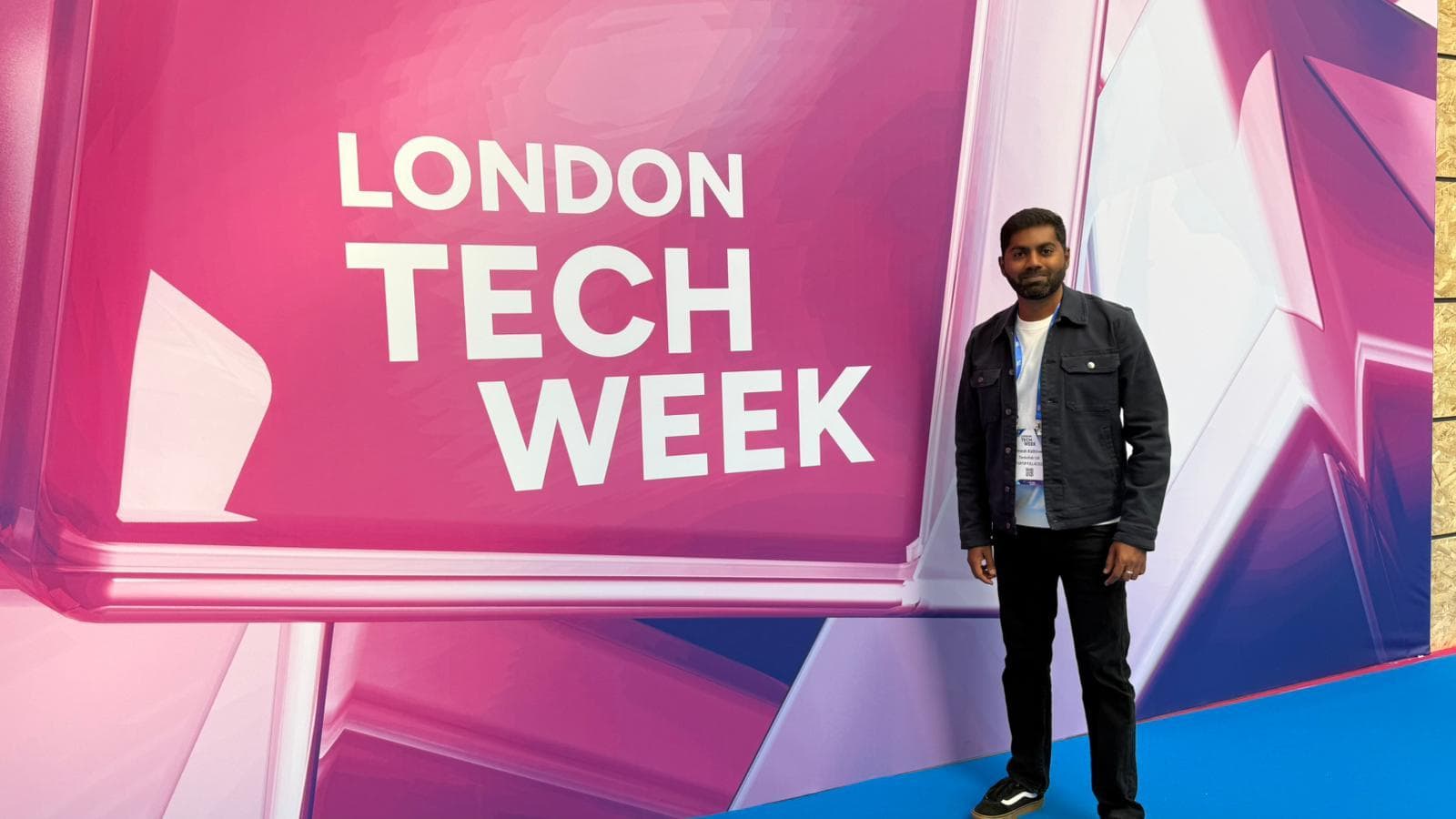 London Tech Week