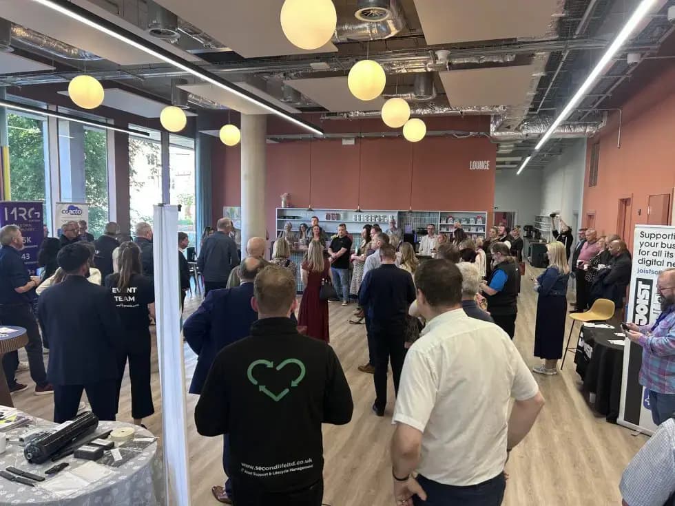 Together Gloucestershire - Meet The Buyer event image